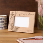 In Loving Memory Memorial Keepomwille Gegraveerde Lijstjes (Links)