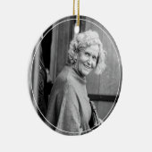 In Loving Memory ornament (Rechts)