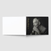 In Loving Memory Remembrance Photo Funeral Gastenboek (Volledig)