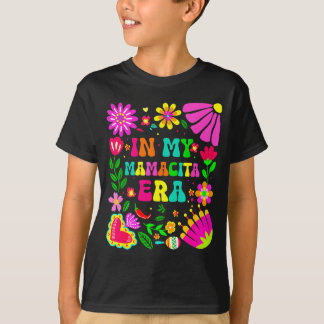 In mamacita era cinco de mayo wildebloem mama cita t-shirt