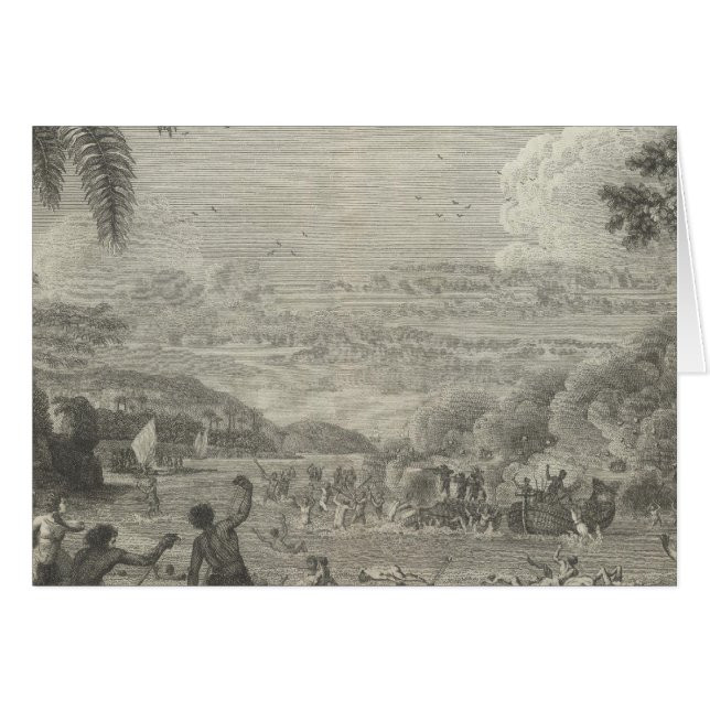 In Massacre van Langle Lemanon & Ten anderen (Voorkant Horizontaal)