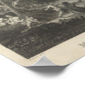 In Massacre van Langle Lemanon & Ten anderen Poster (Hoek)