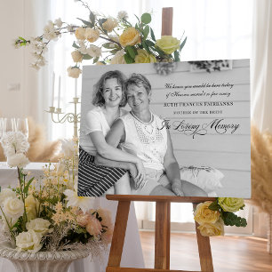 In Memoriam Poster