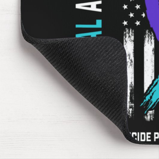 In Memory Brother Suicide Awareness Prevention Ame Muismat (Hoek)