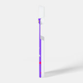 In Memory of Erik Bulatov iPhone Hoesje (Linkerkant)