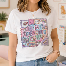 In Mij Era Met Spraakstoornis Therapie Pastel