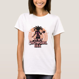 In Mij Era Retro Disco T-shirt