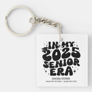 In mijn 2025 Senior Era Sleutelhanger