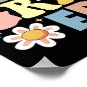 In mijn 2e klas tijdperk poster (Hoek)