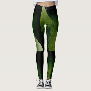 In mijn bos... leggings