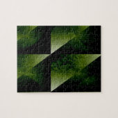 In mijn bos... legpuzzel (Horizontaal)
