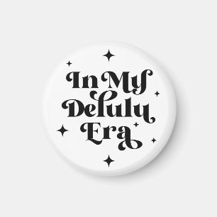 In mijn Delulu-tijdperk Magneet