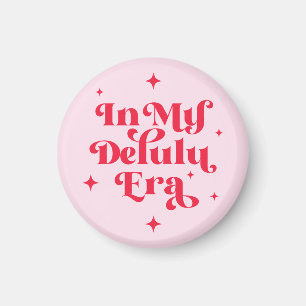 In mijn Delulu-tijdperk Magneet