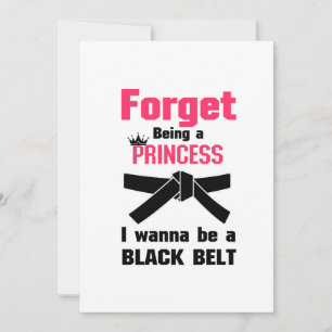 In mijn DNA Karate Tae Kwon Do Martial Kung Fu