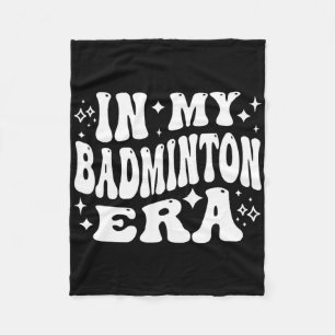 In mijn Dominton tijdperk - Funny Shuttle Fleece Deken