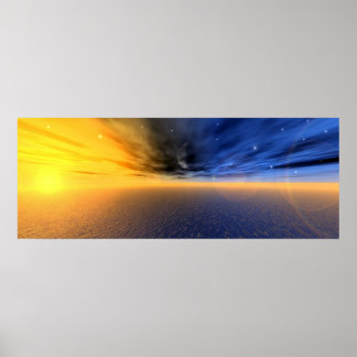 In mijn dromen poster