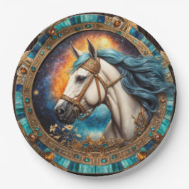 In mijn dromen rijd ik papieren bordje