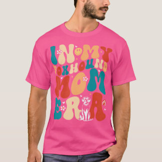 In mijn Foxhound Mom tijdperk Groovy Foxhound eige T-shirt