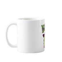 In mijn heikele tijdperk koele Halloween print des