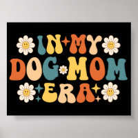In mijn hondenmama tijdperk
