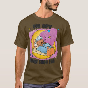 In Mijn Honk Shoo Era Short Cute Graphic Cft T-shirt