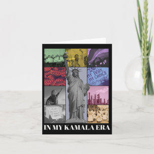 In Mijn Kamala Tijdperk Kamala 2024 Tijdperk Kamal Kaart