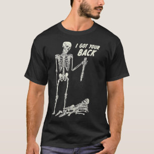 In mijn karate mama tijdperk Groovy T-shirt
