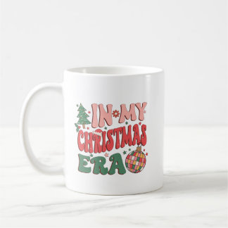 In Mijn Kersttijdperk Mok