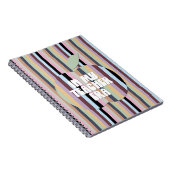 In mijn lerarentijdperk Notitieboek (Rechterzijde)