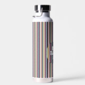 In mijn lerarentijdperk waterfles (Rechts)