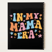 In Mijn Mama Tijdperk Ik Planner (Achterkant)