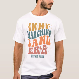 In mijn marcherende band Era T-shirt