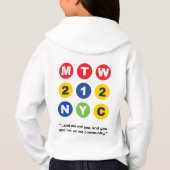 In mijn MTW-tijdperk (Achterkant)