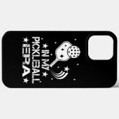 In mijn Pickleball tijdperk -  Grange Pickleball Case-Mate iPhone Case (Achterkant (horizontaal))