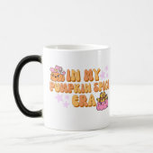 In mijn pompoen kruiden tijdperk magische mok (Links)