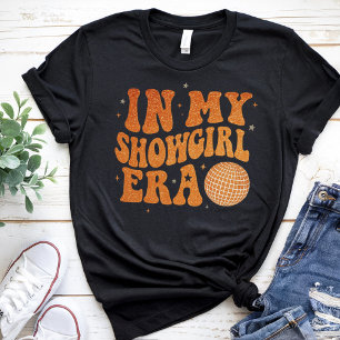 in Mijn Show Meisje Era Graphic Outfit Vrouwen Mei T-shirt