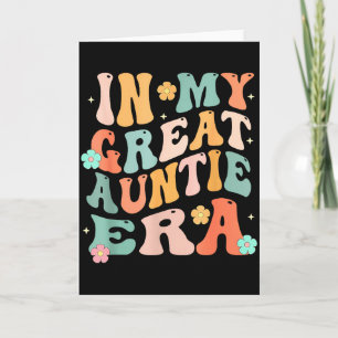 In Mijn Tijdperk Oma Baby Aankondiging Moeders D