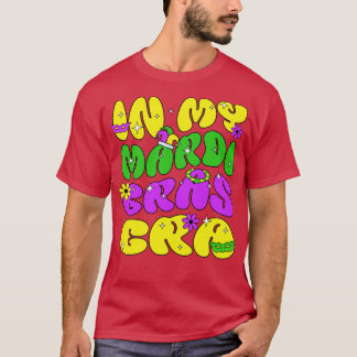 In mijn tijdperk t-shirt
