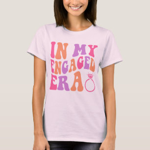 In mijn tijdperk van verbondenheid, Verbondenheid T-shirt