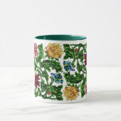 In mijn tuin - blote Mok (Midden)