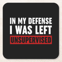 In mijn verdediging werd ik ongecontroleerd gelate