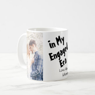 In mijn verloofde tijdperk ijskoffie glazen beker koffiemok
