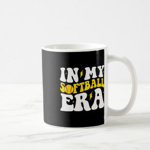 In Mijn Zachte Tijdperk Groovy Zachte Meisjes _1 Koffiemok
