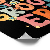 In mijn zuster van de bruidegom tijdzuster van de  poster (Hoek)