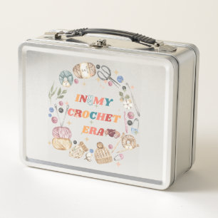 In M'n HaakTijdperk, Haak Moeder Cadeau, Haken