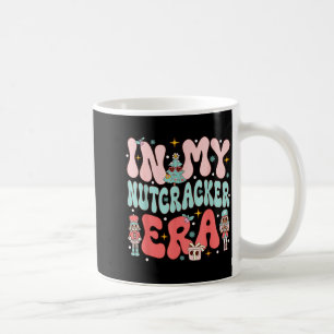 In M'n Notenkraker Tijdperk Groovy Nk Kerst Notenk Koffiemok