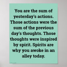 "In moderation", funny, humor, joke