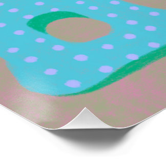 in my brain perfect poster