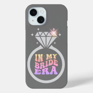 In My Bride Era Verloving Ring Bling