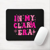 In My Clara Era Nutcracker Ballet Clara Sugar Plum Muismat (Met muis)